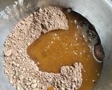 Foto del paso 2 de la receta: Galletitas de choco con harina de garbanzos