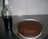 Foto del paso 10 de la receta: Torta negra colombiana