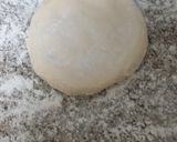 Foto del paso 5 de la receta: Pan plano frito Sin Gluten