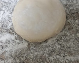 Foto del paso 5 de la receta: Pan plano frito Sin Gluten