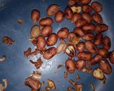 Foto langkah ke 1 dari resep Martabak Lenggang Pandan Teflon.