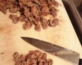 Foto del paso 2 de la receta: Mollejas de pollo entomatadas