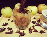 Foto del paso 5 de la receta Compota de manzana deliciosa 🍏