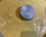 Foto del paso 5 de la receta: 🥧BUDÍN🥧 DE 🍊 NARANJAS 🍊