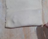 Foto del paso 9 de la receta: Masa de danés y formas de croissant