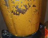 A picture of step 4 of Peanut butter.