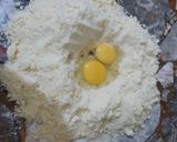 Foto del paso 3 de la receta: Pasta frola !