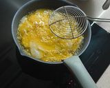 Foto del paso 2 de la receta: Tortilla de Chayote