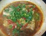 Foto del paso 4 de la receta: Cúrvina marroquí