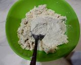 Foto langkah ke 1 dari resep Bola Tahu Crispy (3 Bahan).