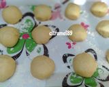 Foto langkah ke 4 dari resep Bomboloni.