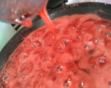 Foto del paso 4 de la receta: Mermelada de fresa 🥰