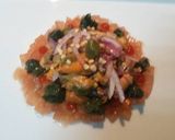 Foto del paso 8 de la receta Ceviche de mejillones