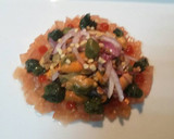 Foto del paso 8 de la receta: Ceviche de mejillones