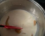 Foto del paso 2 de la receta: Mousse de turrón 😋
