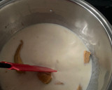 Foto del paso 2 de la receta: Mousse de turrón 😋