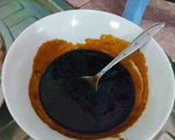 Foto langkah ke 2 dari resep Ayam Lada Hitam.