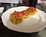Foto del paso 5 de la receta: Mofonguitos de Pollo