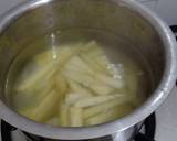 Peri Peri Sweet Potato Fries recipe step 3 photo
