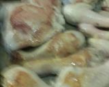 Foto del paso 2 de la receta: Pollo al ajillo
