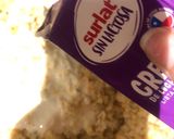 Foto del paso 5 de la receta: Zapallo italiano relleno con pollo y crema
