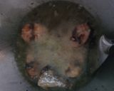 Foto langkah ke 2 dari resep Tongkol kuah balado seger.
