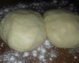 Foto del paso 4 de la receta Pan de Leche/Miguelitos 😊