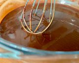 Foto del paso 1 de la receta: 🇫🇷 "COULANT au CHOCOLAT": el mejor volcán de chocolate (Francia)