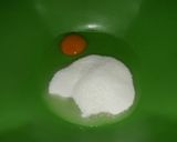 Foto del paso 1 de la receta: Bizcochuelo fácil de limón