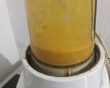 Foto langkah ke 2 dari resep Ayam Kentang Kuah santan.