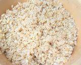 Bolognese bulgur🍲 recept fázis 1 fotója
