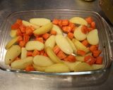 Foto del paso 8 de la receta: Almuerzo de miércoles con pancitos (bombitas) veloces también de miércoles