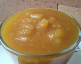 Foto del paso 5 de la receta: Mermelada🍯 de pera🍐 y piña🍍 picante🌶!!!