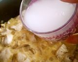 Foto del paso 9 de la receta: Pavo en salsa 🍲