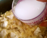 Foto del paso 9 de la receta: Pavo en salsa 🍲