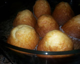 Foto del paso 6 de la receta: Magdalenas caseras (para desayunar)
