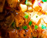 A picture of step 5 of Cheesy Paneer Tikka Discs.