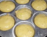Foto langkah ke 5 dari resep Kue Cubit.
