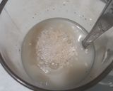 Foto langkah ke 1 dari resep Cakwe Asin.