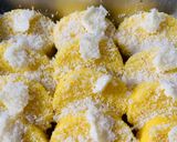 Foto del passaggio 10 della ricetta Gnocchi alla Romana