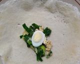 Foto langkah ke 5 dari resep Martabak telor simple anti gagal.