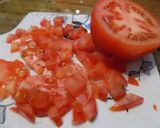Foto del paso 6 de la receta: Cunitas de pollo y tarteletitas