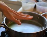 《好料日記》法式馬鈴薯豬肉鹹派的食譜步驟3照片