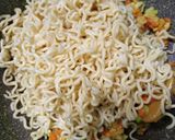 Foto langkah ke 5 dari resep Arem-arem Mie.