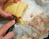 Foto langkah ke 7 dari resep Cake Kayu Manis Keto.