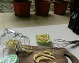 Foto langkah ke 6 dari resep Telur Gabus Keju.