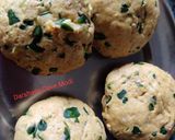 A picture of step 2 of Fenugreek Methi Thepla.