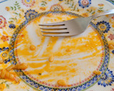 Foto del paso 3 de la receta: Paella de aprovechamiento, con salsas de conservas