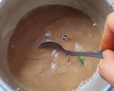 Foto langkah ke 3 dari resep Bajigur Kopi.