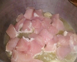 Foto del paso 1 de la receta: Salsa Parisienne